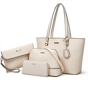Elima and Paul Purse Set